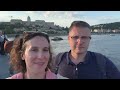 Budapest in one day -what to visit, where to eat, how to buy metro ticket in capital of Hungary 2024