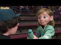 Inside Out - Memorable Moments