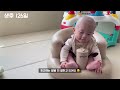 귀여운 아기 옹알이 모음｜신생아 시절부터 126일까지의 옹알이 기록