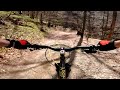 Natural enduro trail | Kvačianska dolina mtb