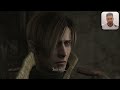 Resident Evil 4 HD Project - PART 1  -🏆شاهکار