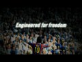 Pro Evolution Soccer 2011 - PES 2011 Debut Trailer