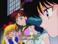 Sailor Moon - hilarious special attack!