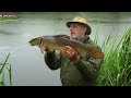 Barbel Fishing Bait Tips! | Dai Gribble