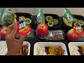 MEAL PREP WITH ME | Healthy Meal Prep for Fat Loss | Healthy Snacking Tips