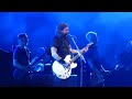 Foo Fighters - Stairway to Heaven - Daytona Beach 2024