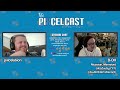 The PixcelCast #20: Brandon Oh / ZuuS (S3;E2)