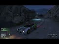 GTA: Online - Del Perro Time Trial 1:36.283 w/ Tropos Rallye
