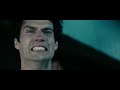 Father's Death | Man of Steel