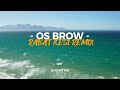 DJ RABAT KESI REMIX ( OS BROW ) | Musik Timor Leste Foun 🇹🇱 - Dj Chutter