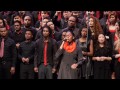 Amazing - York University Gospel Choir