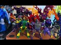 My Entire Transformers Collection Tour! (Jan 2024)
