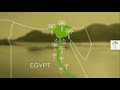 Why Egypt's lifeline is drying up | Nile Conflict | Earth Explained!