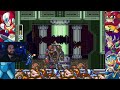 Mega Man X2 Buster Only but the Stages are randomized