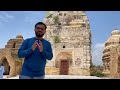 Shri Katas Raj Mandir | Tears of Shiva | 5000 Years old Historical Temples | Chakwal Pakistan