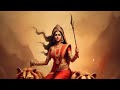 दुर्गा मां का प्रसिद्ध चमत्कारी सिद्ध कुंजिका स्तोत्र | kunjika stotram | durga saptashati | mantra