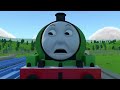 TOMICA Thomas & Friends Short 39: A Brony on the Line