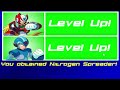 Mega Man X Virus Mission 2