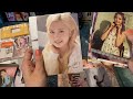 KTOWN4U Unboxing: IZ*ONE Shall We Dance