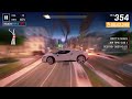 Asphalt 9 Ferrari 296 GTB Grand Prix Round 5 / Rome Pantheon Split