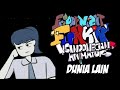 Dunia lain - Fnf Vs Indonesian Anmator OST