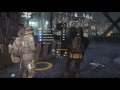 Only 5 agents remaining - Survival PvP - Tom Clancy's The Division™