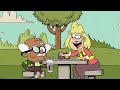 Loud House's Most Awkward Mom & Dad Moments! | Nicktoons