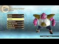 Dragon Ball Xenoverse 2 - All Characters & Stages (All DLC 2016-2023)