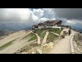 Dolomites Falzarego Lagazuoi Italy 4K 🇮🇹