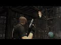 Big fishy |Resident Evil 4: Ep 4