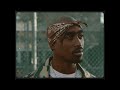 tupac  feel it in the air music video