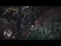 Monster Hunter: World! Gunlance quick kill.