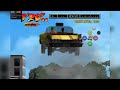 Crazy Taxi 3 - West Coast Replay | Xemu v0.7.122 | Ryzen 7 5800H | RTX 3070 140W