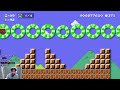 1-1, But It's Extremely Different World - Super Mario Maker 2