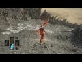 Dark Souls 3 Ninja build PVP