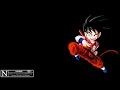 Dragon Ball Budokai Tenkaichi 2 - Dark Half Hip/Hop Remix