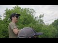 Fly Fishing for Bass with Adam & Bryant | Ride Along In Our Raft | Awesome Day of Bass Fishing