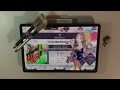 【Arcaea】竹 (Future) PURE MEMORY タッチペン stylus pen