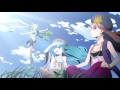 TVアニメ『ディバインゲート』ノンテロップ オープニング映像