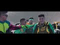 Uzielito Mix - La Suburban ft.Candela Music (Video Oficial)