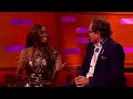 British Banter with Anna Kendrick is a Must-See | The Graham Norton Show