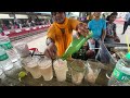 Bhwani Aunty serves Fizzy Lemon Soda | Street Food