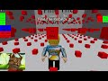 100 Ways to Die in Roblox