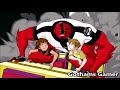 The Ben 10 Reboot Reminds Me Of THIS!