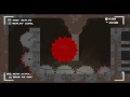 Let's Play Super Meat Boy CH1: The Forest  @Steam