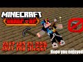 How Long Can I Survive Without Sleep In Minecraft Hardcore