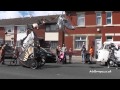 Fleetwood Festival of Transport ( Tram Sunday ) 2015