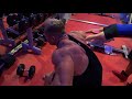 DELTOID Workout for BIG FULL Shoulders - Wes & Wes
