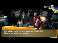 [HD] [PS Vita] Persona 4 Golden - Getting Lost with Chie