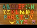 How to Make Play Dough Alphabet Letters | Show Me How Parent Video